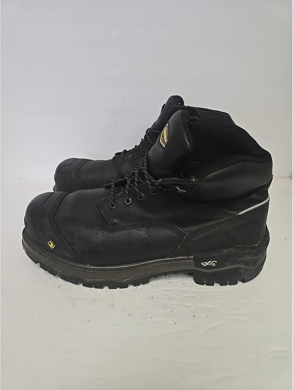 Terra Men's TR0A4T8VBLK Gantry 6